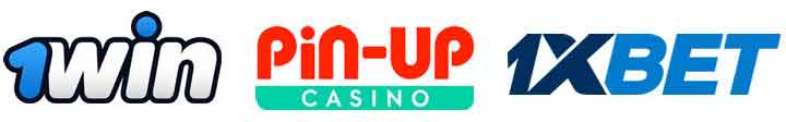онлайн казино pin-up 1win 1xbet